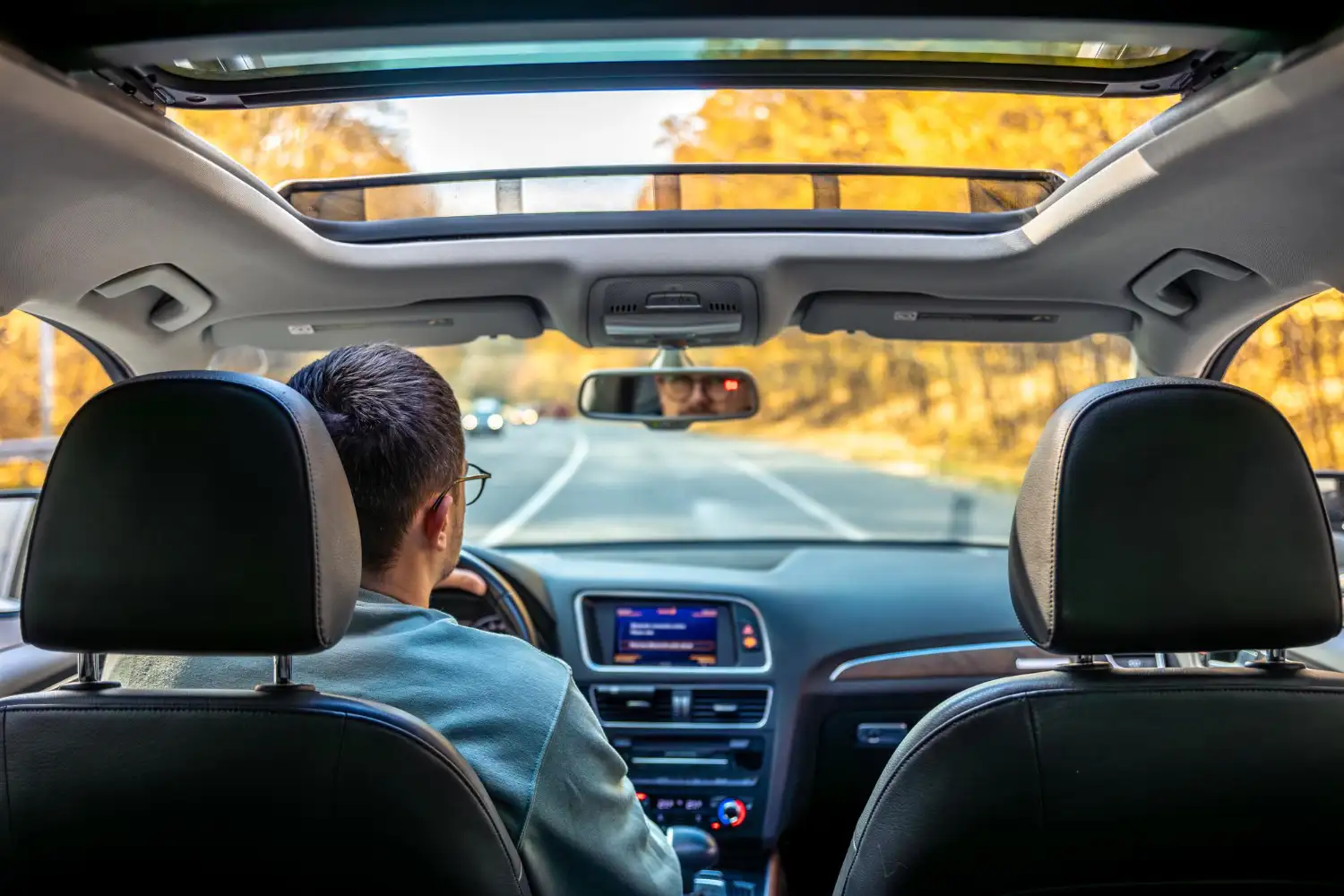 The Importance of Defensive Driving in Today's World